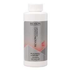 Peróxido Revlon Revlonissimo Color 90 ml 20 Vol. 6 %