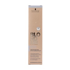 Loción Aclarante Schwarzkopf Blondme 60 ml Brillante