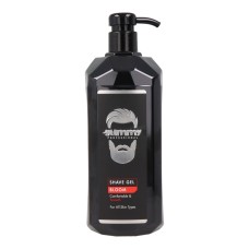 Gel Fijador Gummy Shave Bloom 1 L