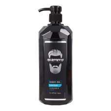 Gel Fijador Gummy Shave Savour 1 L