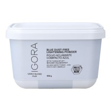 Decolorante Schwarzkopf Igora Vario 450 g En polvo