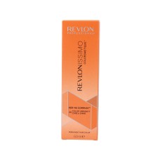 Tinte Permanente Revlon Revlonissimo Colorsmetique Nº 5.4 60 ml