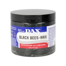 Cera Moldeadora Dax Cosmetics Black Bees