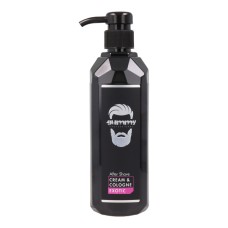 Bálsamo para la Barba Gummy Exotic 400 ml Aromatizado