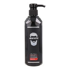 Bálsamo para la Barba Gummy Invite Crema 400 ml Aromatizado