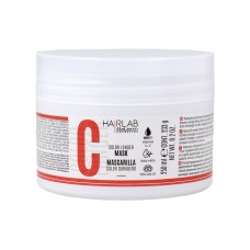 Mascarilla Capilar Salerm Hair Lab 250 ml Cabello Teñido