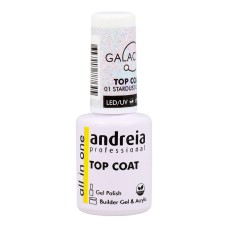 Brillo de Uñas Andreia Top Coat 10,5 ml