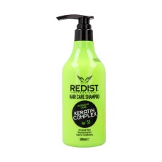 Champú Redist Hair Care 500 ml Keratina