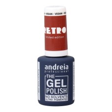 Esmalte de uñas en gel Andreia Retro RT3 10,5 ml