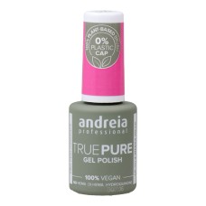 Esmalte de uñas en gel Andreia True Pure T48 10,5 ml