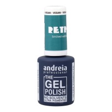 Esmalte de uñas en gel Andreia Retro Rt1 10,5 ml