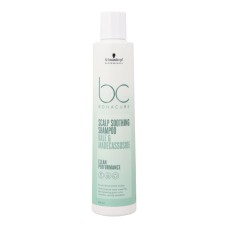 Champú Schwarzkopf Bonacure Scalp 250 ml Cuero Cabelludo Sensible