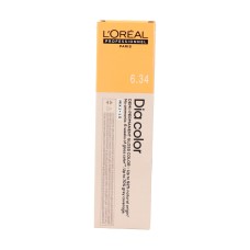 Mascarilla Capilar L'Oreal Professionnel Paris Dia Color 60 ml