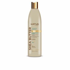 Acondicionador Nutritivo Kativa Shea Butter 355 ml Manteca de Karité