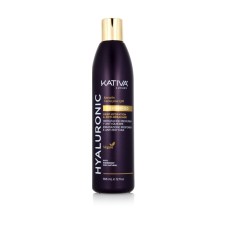 Champú Hidratante Kativa Hyaluronic Keratin 355 ml