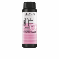 Coloración Semipermanente Redken Shades Eq Rojo