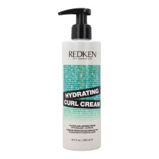 Mascarilla Capilar Redken Hydrating Curl 250 ml