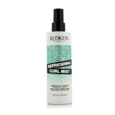 Fragancia para el Cabello Redken Refreshing Curl 250 ml