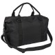 Bolsa de Viaje F.C. Barcelona Premium Negro 50 x 29 x 22 cm