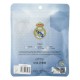 Mascarilla Higiénica de Tela Reutilizable Real Madrid C.F. Azul