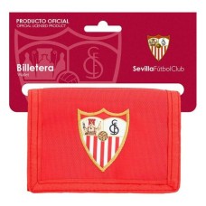 Purse Sevilla Fútbol Club Red