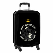 Trolley de Cabina Batman  batman  Negro 20'' 34.5 x 55 x 20 cm