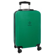 Trolley de Cabina Real Betis Balompié Verde 20'' 34,5 x 55 x 20 cm