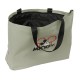 Bolsa Plegable Mickey Mouse Clubhouse Mood Gris 54 x 34 x 13 cm