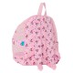 Bolsa de Playa Minnie Mouse Rosa