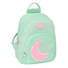 Mochila BlackFit8 Moon Verde 25 x 30 x 13 cm