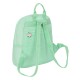 Mochila BlackFit8 Moon Verde 25 x 30 x 13 cm