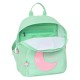 Mochila BlackFit8 Moon Verde 25 x 30 x 13 cm