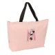 Bolso Mujer Minnie Mouse Blush Rosa