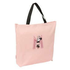 Bolso Mujer Minnie Mouse Blush Rosa