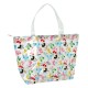 Bolso Mujer Minnie Mouse Beach Transparente