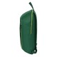 Mochila Real Betis Balompié Verde 22 x 39 x 10 cm