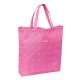 Bolso Mujer Barbie Logomania Rosa 50 x 45 x 10 cm