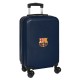 Maleta de Cabina F.C. Barcelona 24/25 Granate Azul marino 20'' 20 L 34,5 x 55 x 20 cm