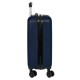 Maleta de Cabina F.C. Barcelona 24/25 Granate Azul marino 20'' 20 L 34,5 x 55 x 20 cm