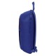 Mochila F.C. Barcelona 24/25 Granate Azul marino 22 x 39 x 10 cm