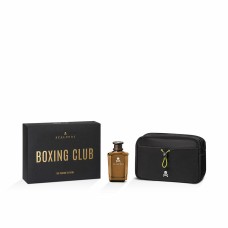 Set de Perfume Hombre Scalpers BOXING CLUB EDP 2 Piezas