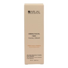 Desmaquillante Facial Arual Crema Facial 30 ml