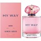 Perfume Unisex Giorgio Armani My Way Nectar EDP 30 ml