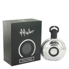 Perfume Mujer M.Micallef Royal Vintage EDP 100 ml