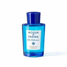 Perfume Unisex Acqua Di Parma Blu Mediterraneo Mandorlo Di Sicilia