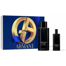 Set de Perfume Hombre Giorgio Armani ARMANI CODE POUR HOMME EDT 2 Piezas