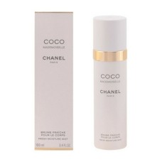 Spray Corporal Chanel Coco Mademoiselle EDP