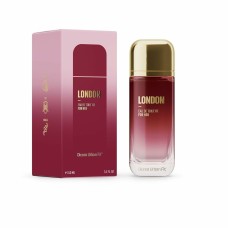 Perfume Mujer Dicora Urban Fit London EDT 150 ml