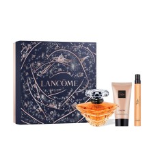 Set de Perfume Mujer Lancôme TRÉSOR EDP 3 Piezas