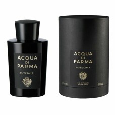 Perfume Unisex Acqua Di Parma Zafferano EDP 180 ml